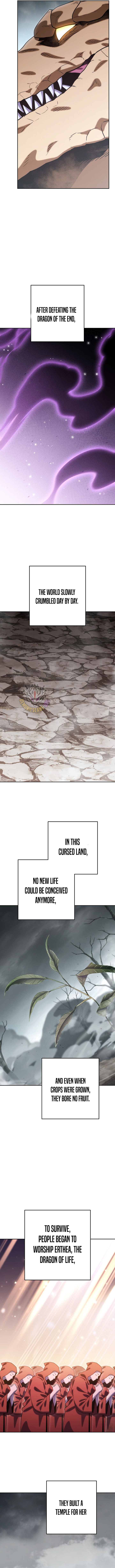 Dungeon Reset Chapter 253 8